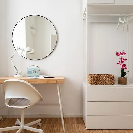 Pristine 1Br Steps From City By Hm Vienna Exterior photo