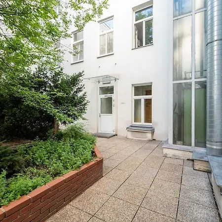 Pristine 1Br Steps From City By Hm Vienna Exterior photo