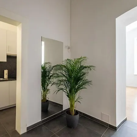 Pristine 1Br Steps From City By Hm Vienna Exterior photo